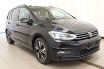 Volkswagen Touran 2024