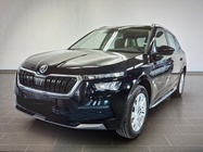 Skoda Kamiq 2020