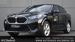 BMW X2 2024
