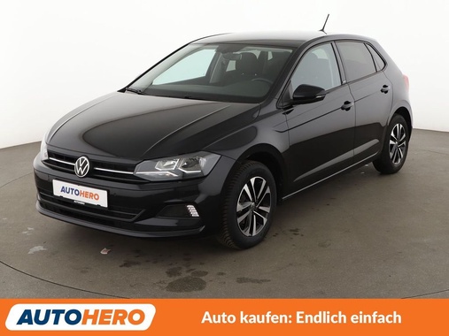 Volkswagen Polo 2020