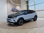 Opel Mokka 2025