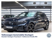 Volkswagen Touareg 2025