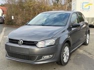 Volkswagen Polo 2011