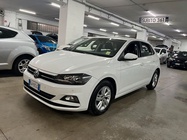 Volkswagen Polo 2019