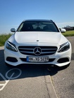 Mercedes-Benz C-Class 2015