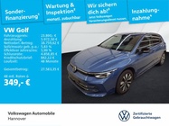Volkswagen Golf 2025