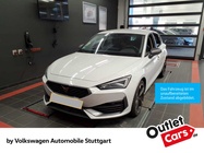 Cupra Leon 2023