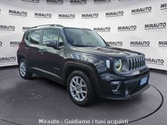 Jeep Renegade 2020