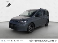 Volkswagen Caddy 2026