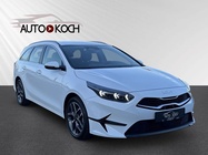 Kia cee'd Sportswagon 2024