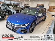 Volkswagen Arteon 2021