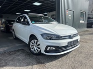 Volkswagen Polo 2019