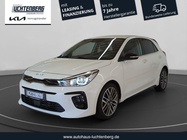 Kia Rio 2022
