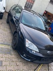 Ford Mondeo 2002