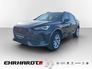 Cupra Formentor 2023