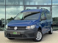 Volkswagen Caddy Maxi 2018