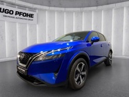 Nissan Qashqai 2024