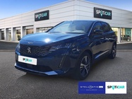Peugeot 3008 2024