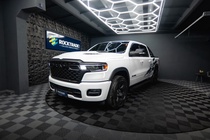 Dodge RAM 2025