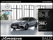Mercedes-Benz CLA-Class 2025