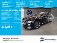 Volkswagen Arteon 2023