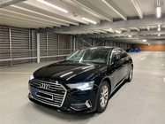 Audi A6 2022