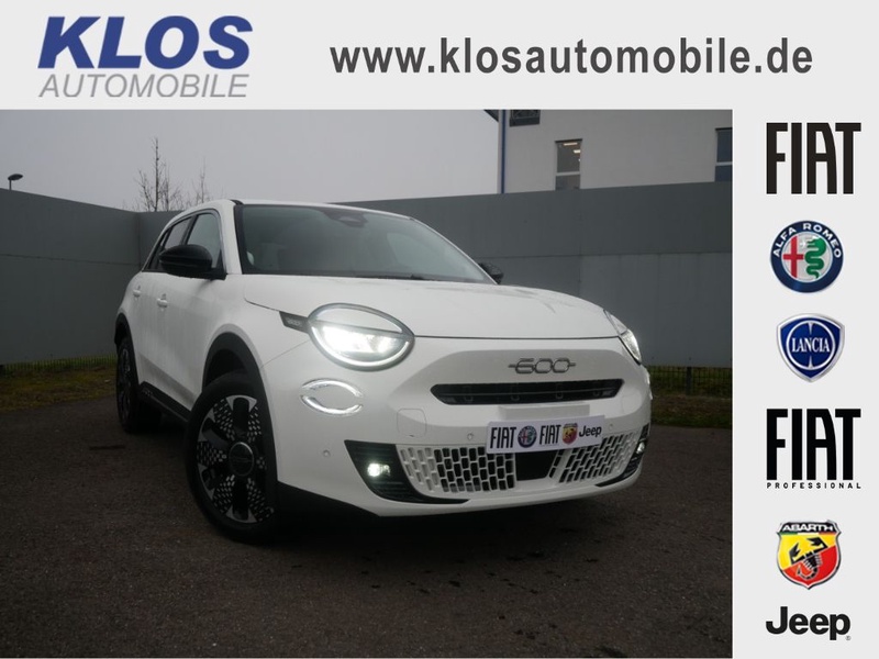 Fiat 600