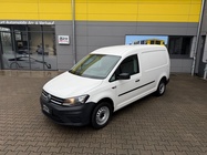 Volkswagen Caddy 2020