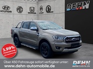 Ford Ranger 2022