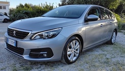 Peugeot 308 2019