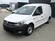 Volkswagen Caddy Maxi 2019