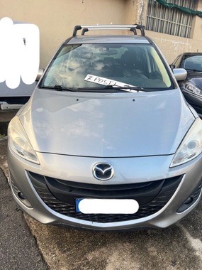 Mazda Other 2012