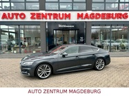 Audi A5 2019