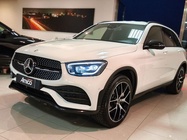 Mercedes-Benz GLC-Class 2020