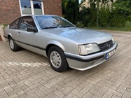 Opel Monza 1984