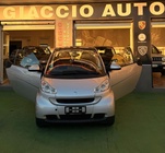 Smart ForTwo 2010