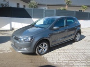 Volkswagen Polo 2014