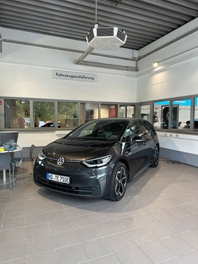 Volkswagen Other 2021
