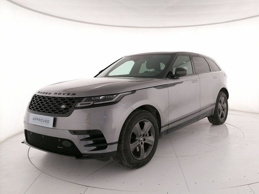 Land Rover Velar 2022