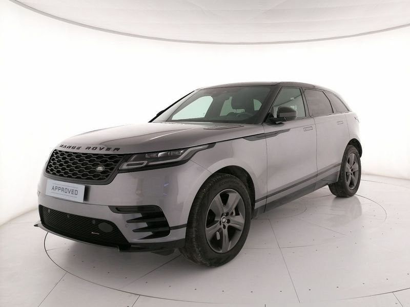 Land Rover Velar
