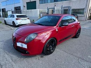 Alfa Romeo MiTo 2008
