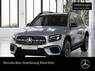 Mercedes-Benz GLB-Class 2025