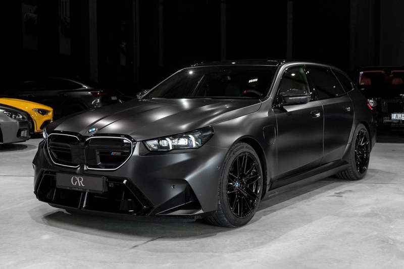 BMW M5