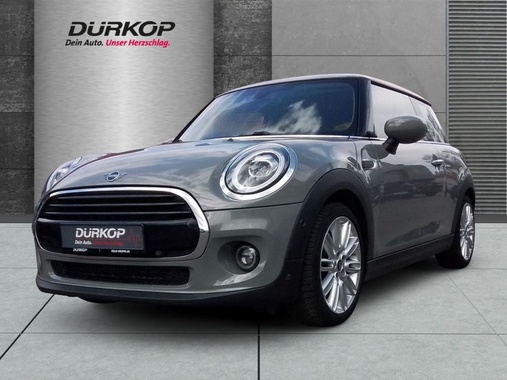 MINI Cooper 2020