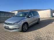 Volkswagen Touran 2025