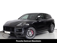 Porsche Cayenne 2021