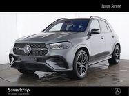 Mercedes-Benz GLE-Class 2024