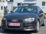 Audi A3 2013