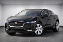 Jaguar I-Pace 2020