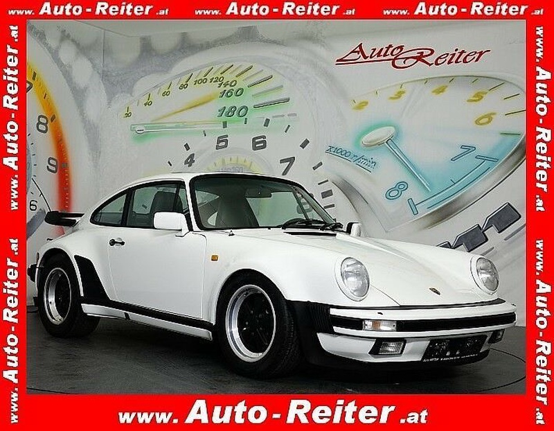 Porsche 930